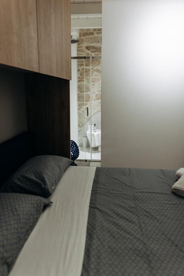 Amiura B&B Corato Kültér fotó