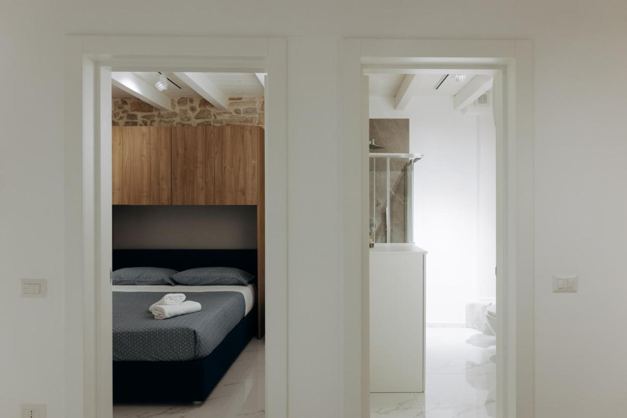 Amiura B&B Corato Kültér fotó