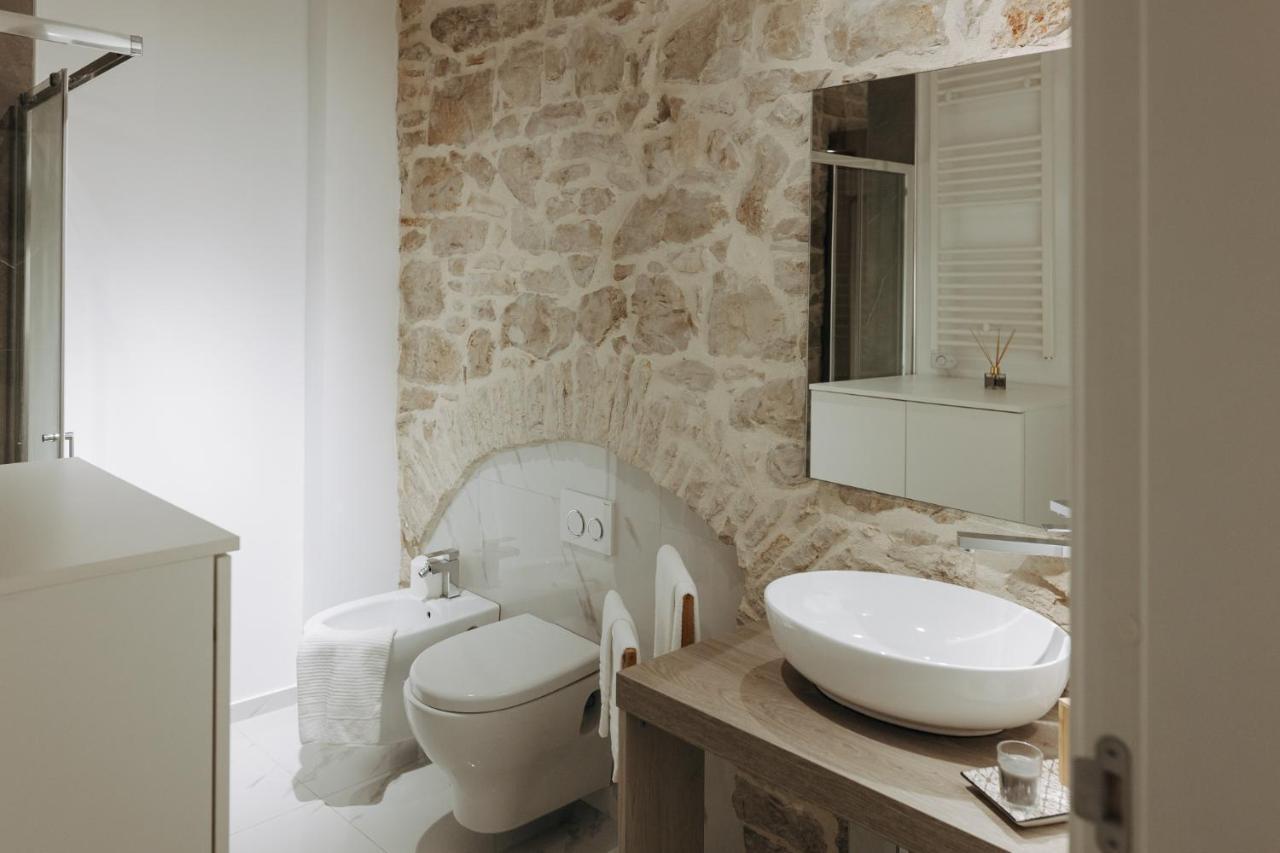 Amiura B&B Corato Kültér fotó