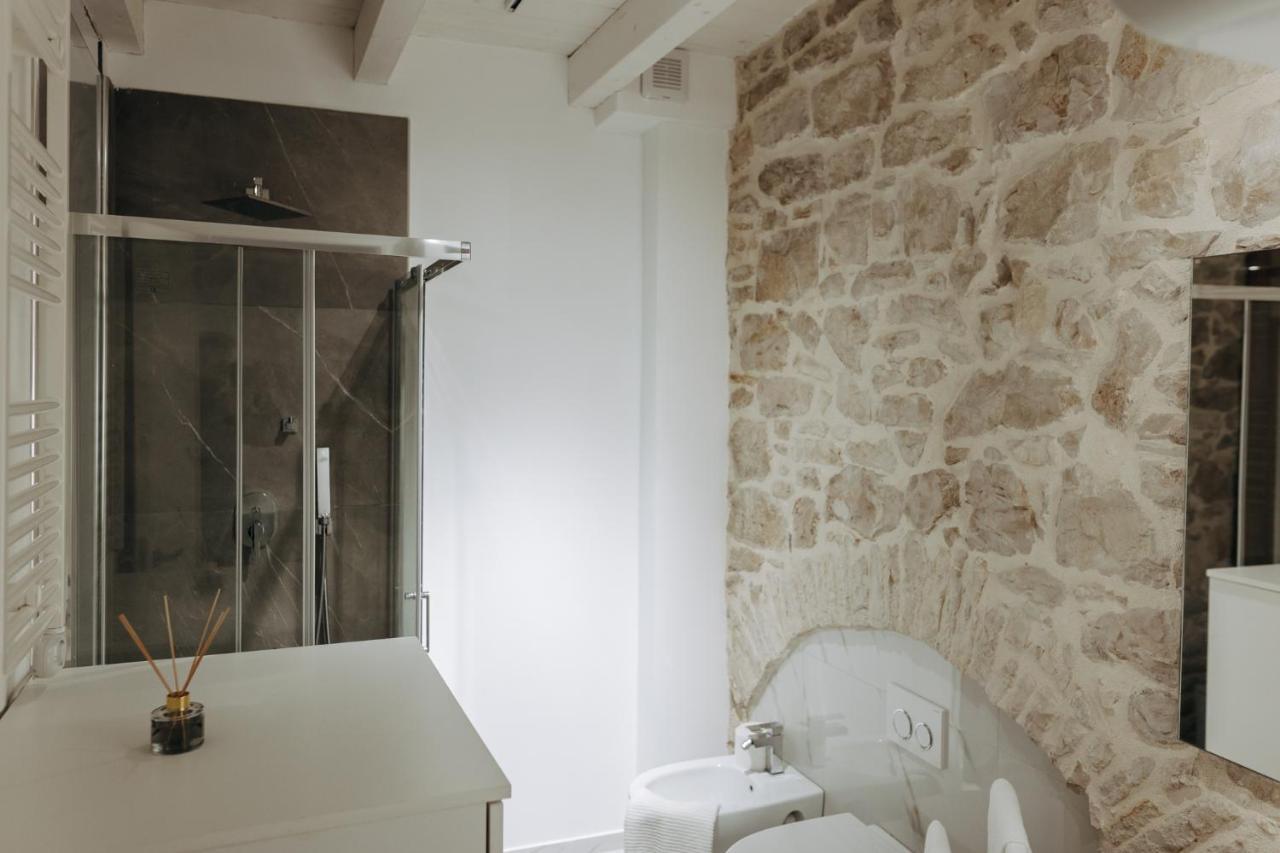 Amiura B&B Corato Kültér fotó