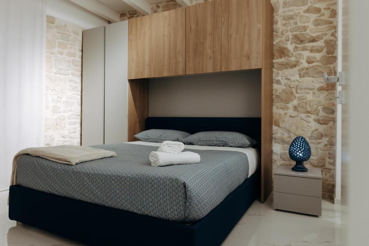 Amiura B&B Corato Kültér fotó