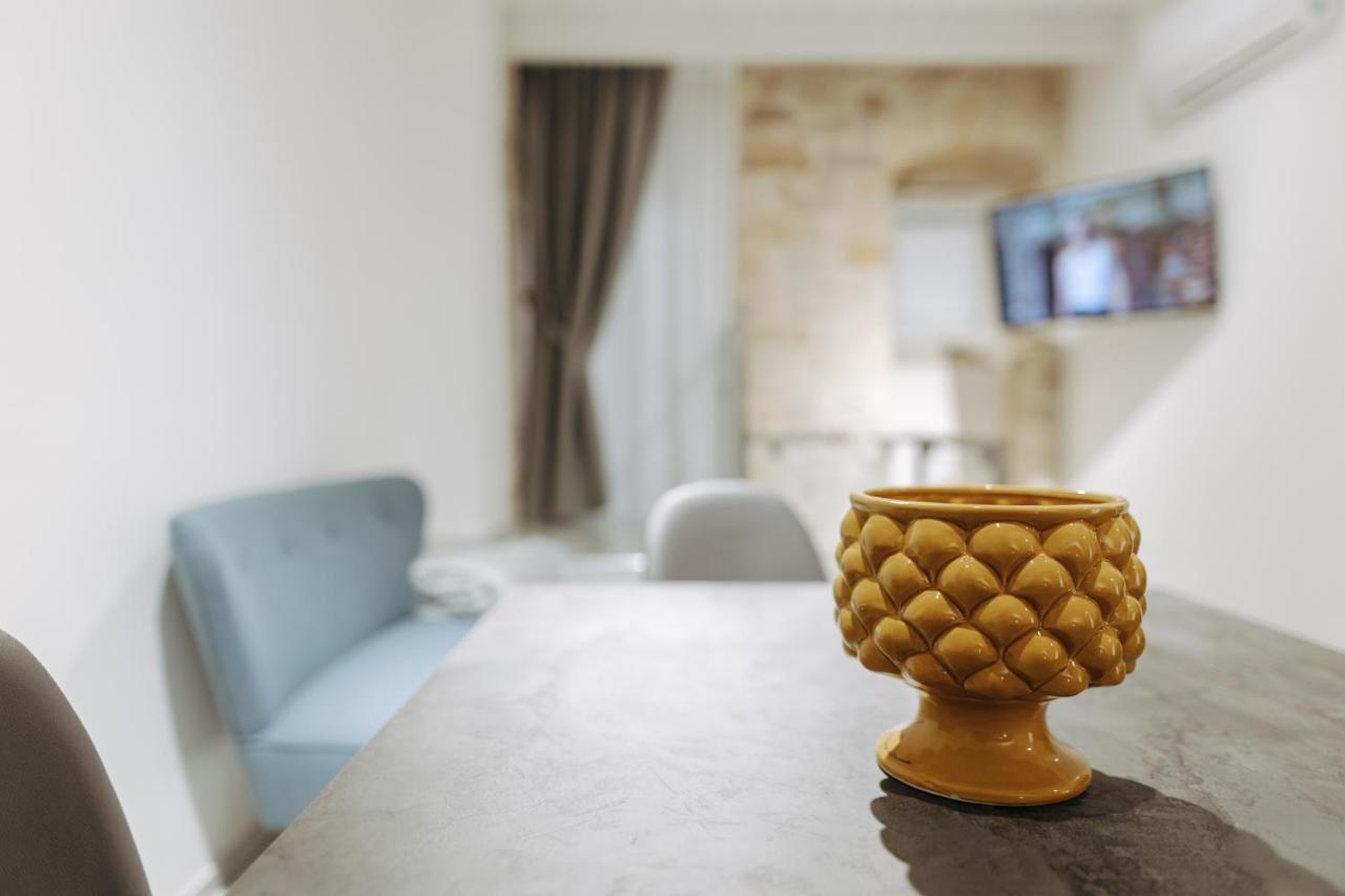 Amiura B&B Corato Kültér fotó