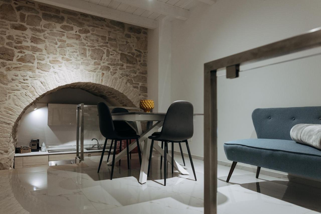 Amiura B&B Corato Kültér fotó
