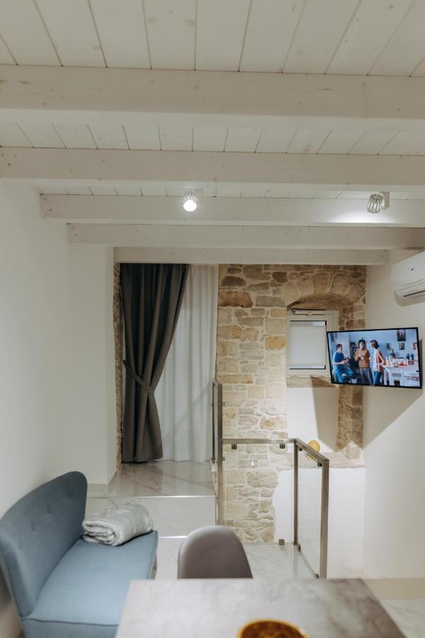 Amiura B&B Corato Kültér fotó