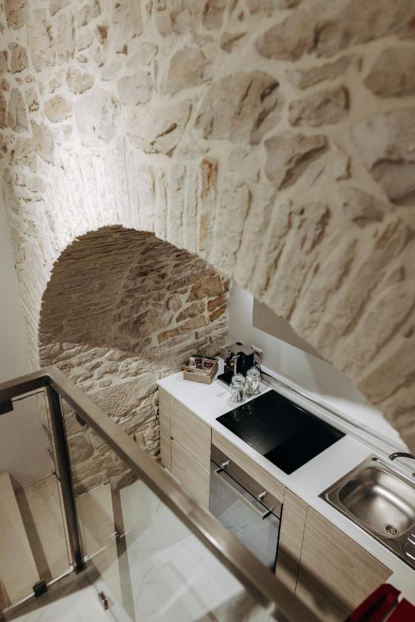 Amiura B&B Corato Kültér fotó